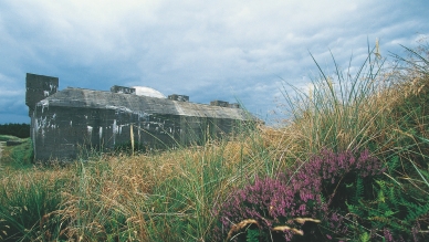 Foto: Vardemuseerne