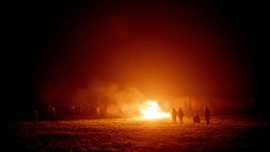 Pers Awten. Foto af Ulrik Pedersen.