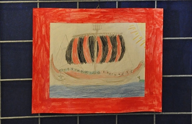 Handel i vikingetiden Handel i vikingetiden