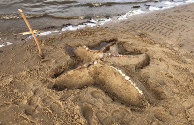 Landart