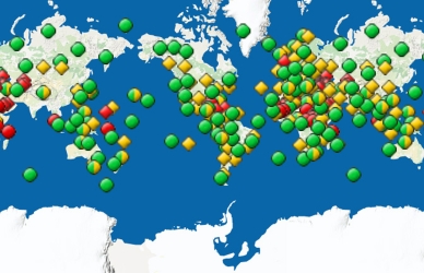 Vadehavet som verdensarv Vadehavet som verdensarv