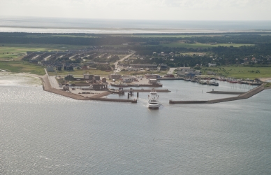 Havneby Rømø Havneby Rømø