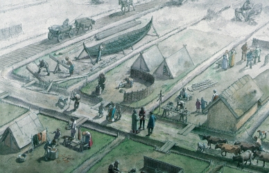 Markedsplads Markedsplads