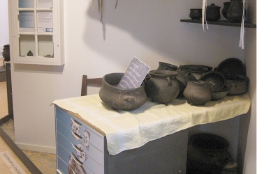 Jydepotter Jydepotter