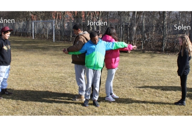 Tidevandsleg Tidevandsleg