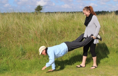 Trillebør Trillebør