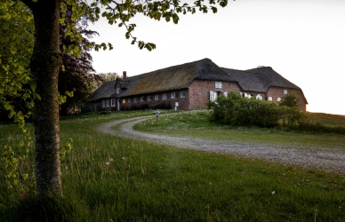 Værft Sødam. Foto: Ulrik Pedersen. 